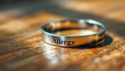 Common Metal Allergies & Hypoallergenic Options