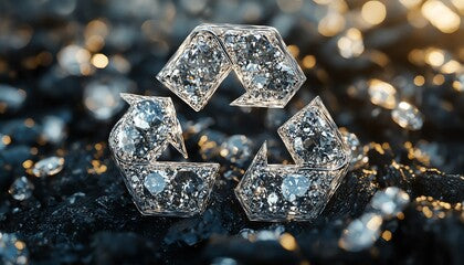 How Much Carbon Footprint Reduction Is Possible by Buying Locally Made Jewellery?