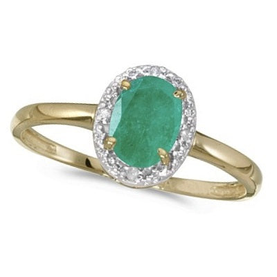 allurez-0.75-ctw-oval-emerald-14-k-yellow-gold-halo-engagement-ring