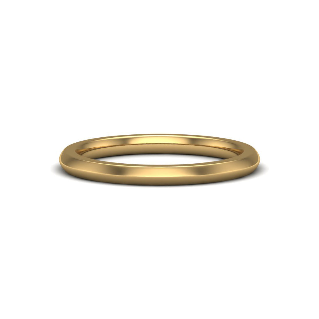 Matching Band for Ayesha 4 Prong Ayesha 4 Prong East-West Solitaire Engagement Ring