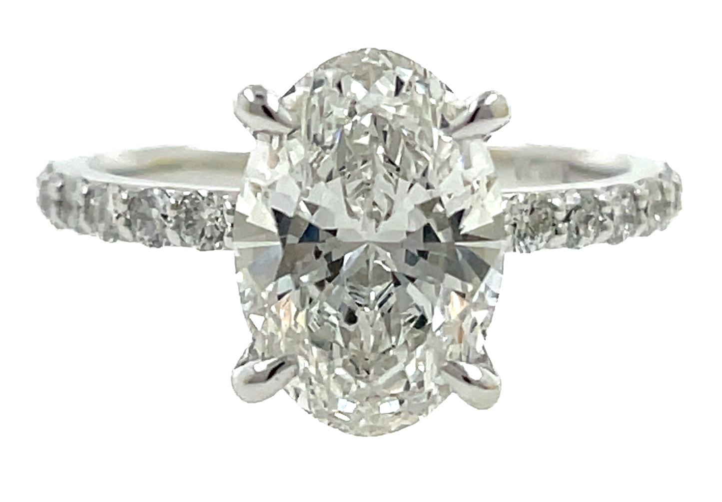 Diamond ring - The Diamond Club