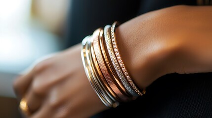 The Ultimate Guide to Jewellery Metals: Which One Is Right for You?