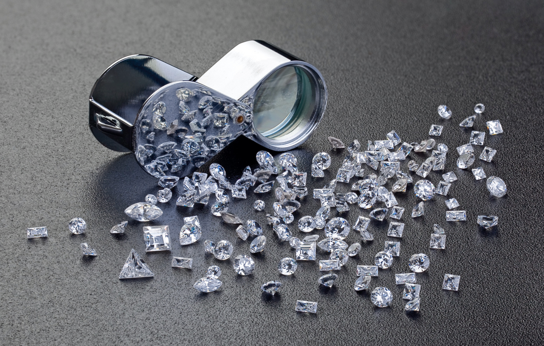 How to Shop for Loose Diamonds Online Buy Loose Diamonds Online: Perfect Gift for Her