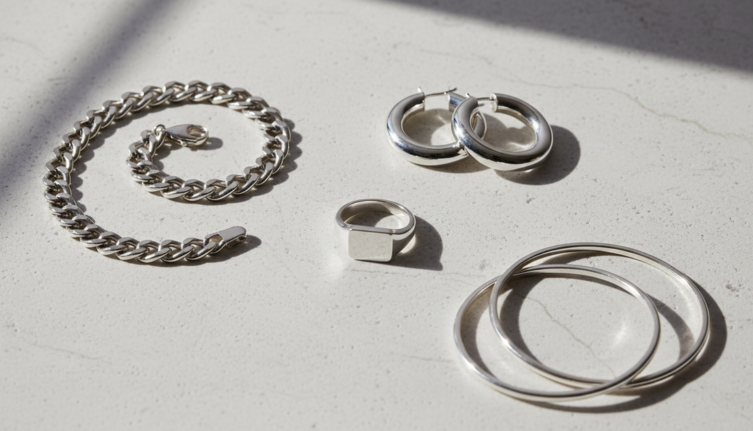 Is Silver Jewellery Back in Style for 2026?