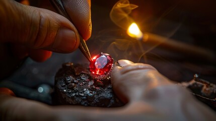 The Ultimate Guide to Customising Jewellery: Birthstones, Engravings & Personal Touches