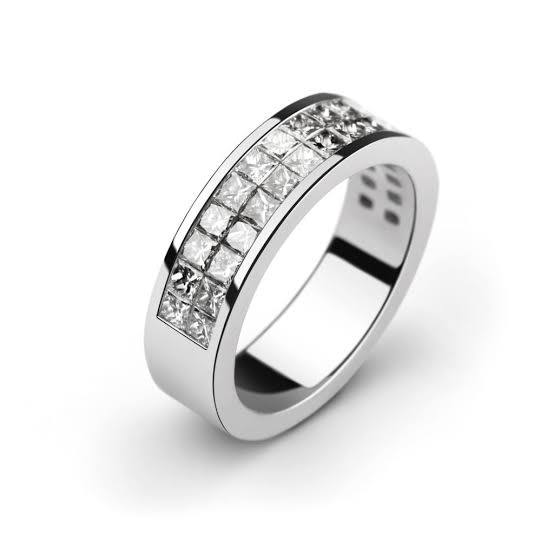 Can I Have an Invisible-Set Ring Resized? Expert Insights