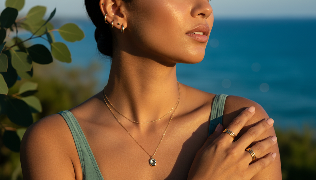 What Type of Jewellery Is Worn Most in Australia?
