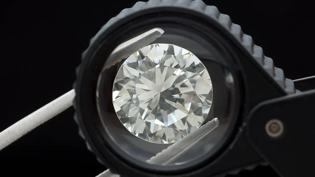 How Can I Tell If a Diamond Is Real