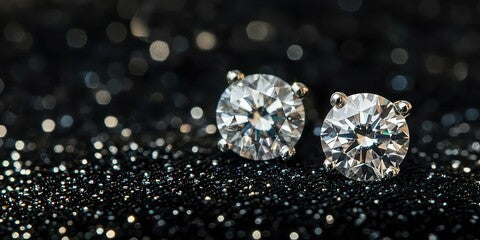 The Most Popular Diamond Earring Styles in Australia for 2025