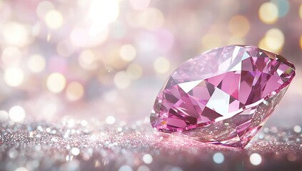 What Makes Australian Argyle Pink Diamonds So Valuable