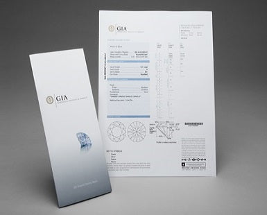 What Diamond Grading Certifications Should I Ask for in Australia