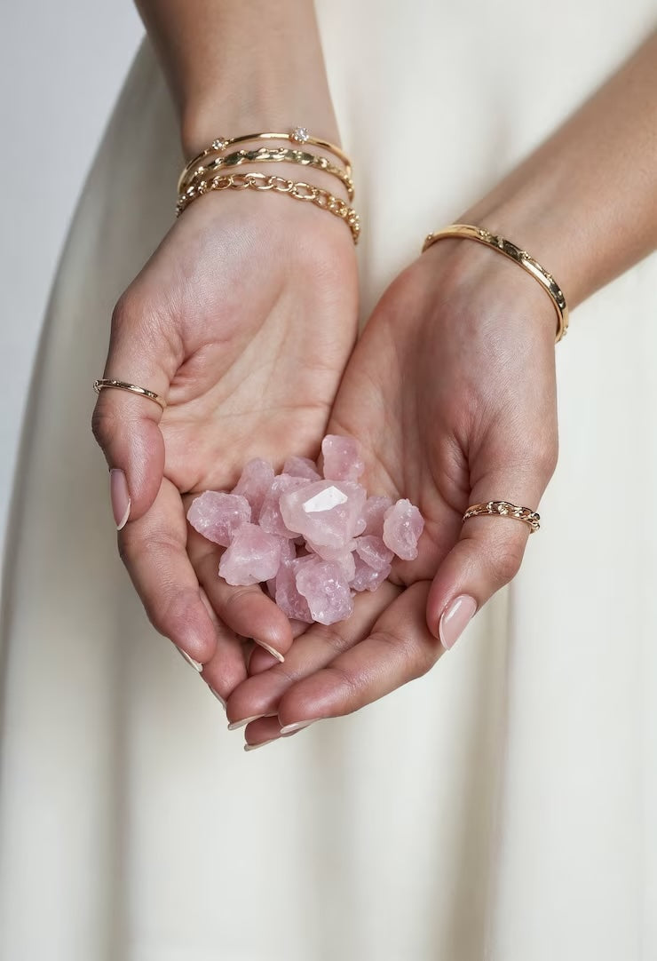Do Australian Jewellers Accept Customer-Supplied Gems for Setting?