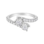 10k-white-gold-two-stone-miracle-set-diamond-bypass-ring-(1-cttw,-h-i-color,-i1-i2-clarity)---size-7