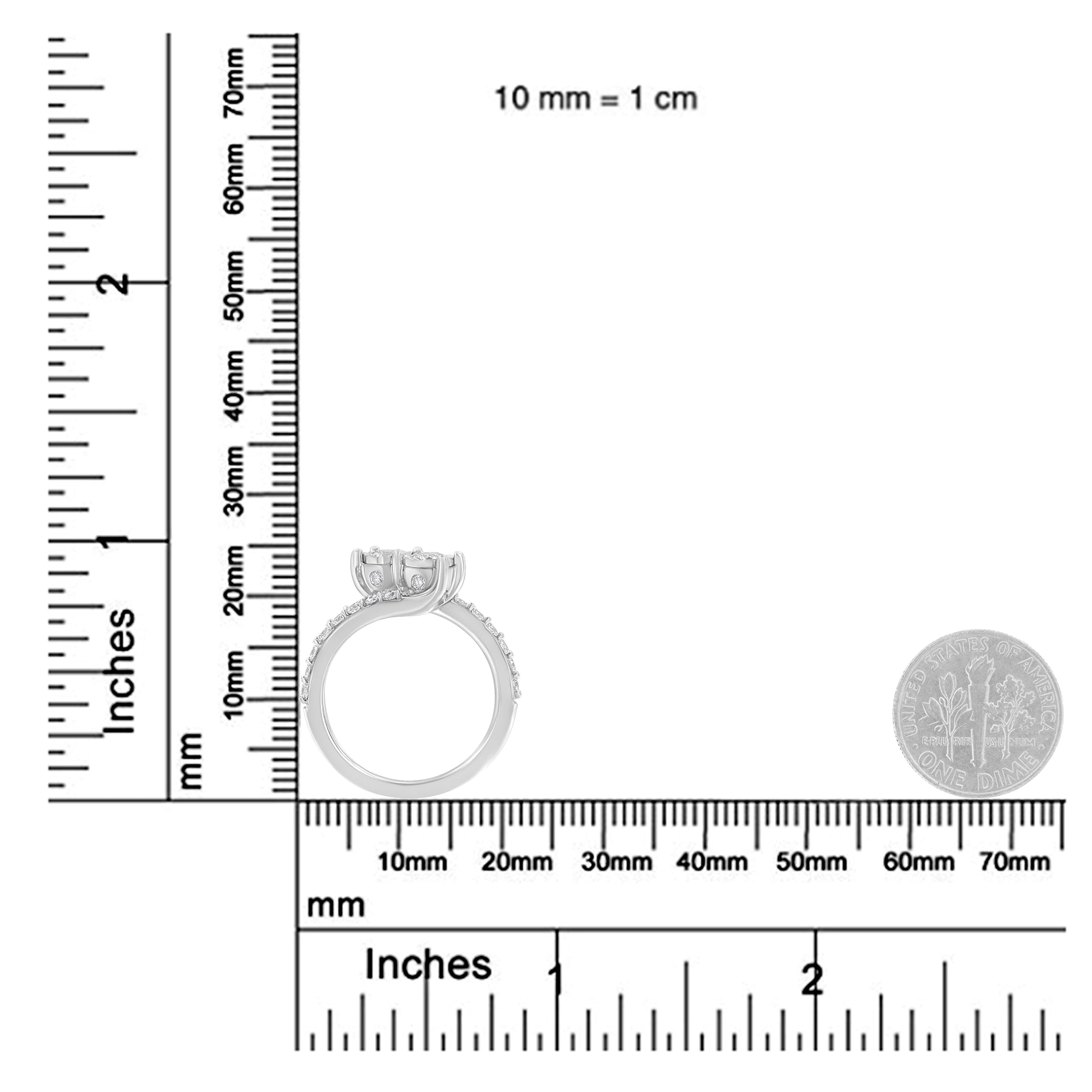 10k-white-gold-two-stone-miracle-set-diamond-bypass-ring-(1-cttw,-h-i-color,-i1-i2-clarity)---size-7