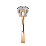 Hazel Taper Baguette