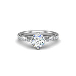 Madelyn Matching Wedding Band