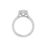 Madelyn Matching Wedding Band