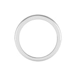 Matching Band for Ayesha 4 Prong Ayesha 4 Prong East-West Solitaire Engagement Ring