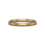 Matching Band for Ayesha 4 Prong Ayesha 4 Prong East-West Solitaire Engagement Ring