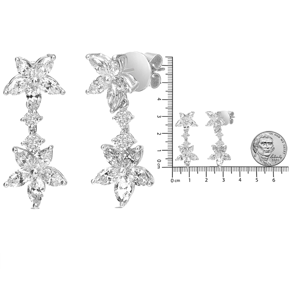 18k-white-gold-6.0-cttw-marquise-diamond-floral-dangle-drop-earrings-(e-f-color,-vs1-vs2-clarity)