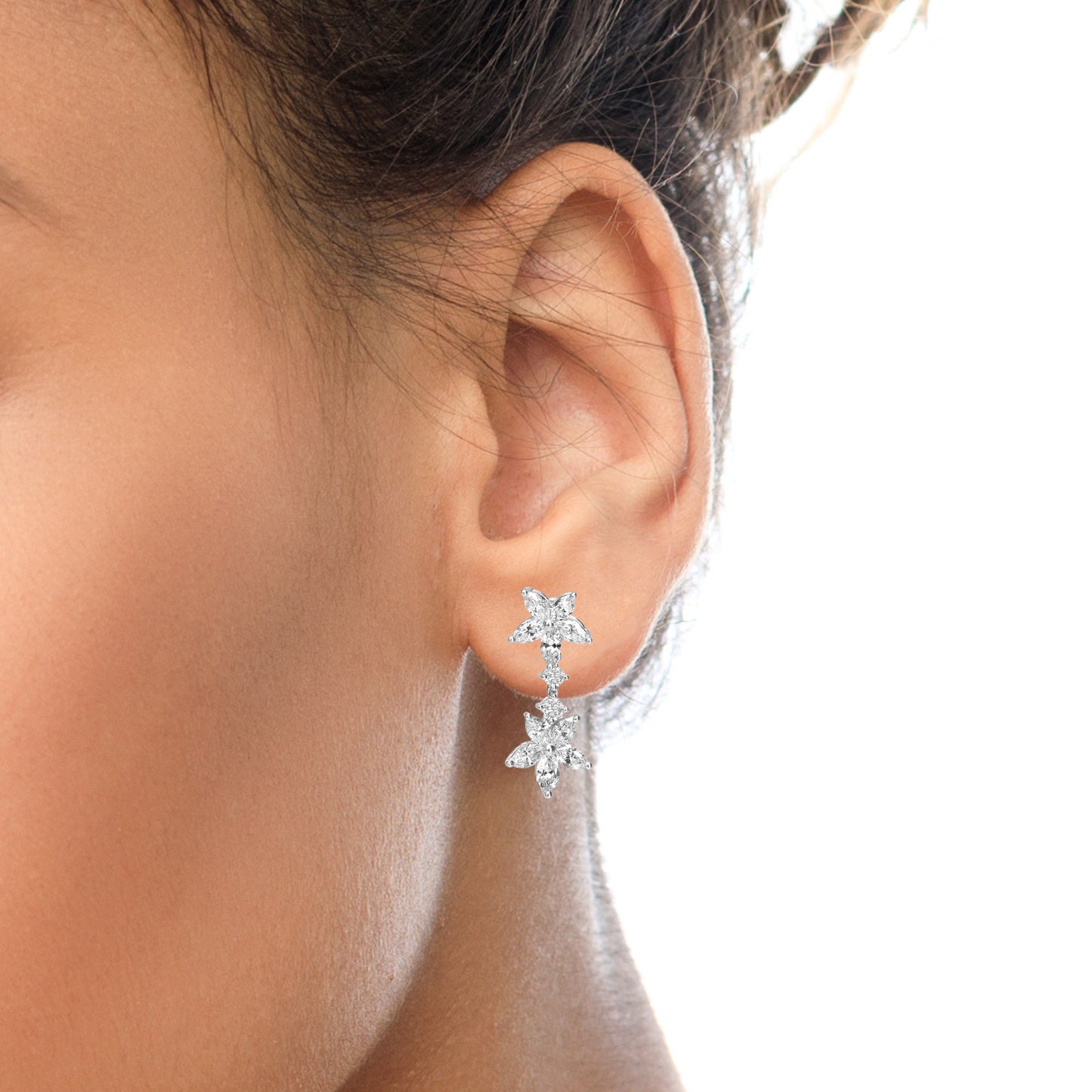 18k-white-gold-6.0-cttw-marquise-diamond-floral-dangle-drop-earrings-(e-f-color,-vs1-vs2-clarity)