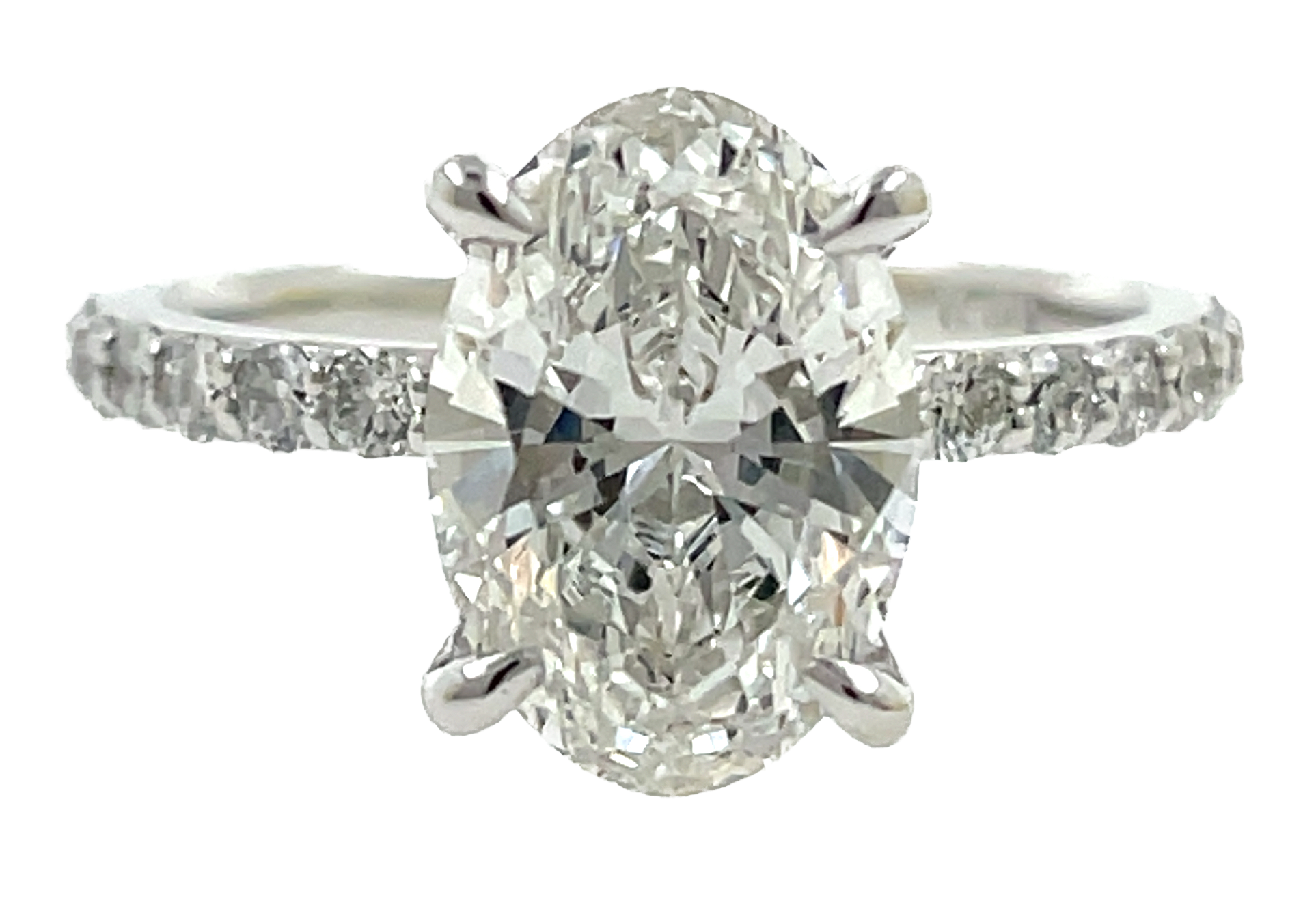 Diamond ring - The Diamond Club